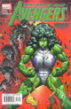 AVENGERS (1998) #73