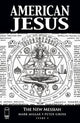 AMERICAN JESUS (PROJECT X-MAS) #1 CVR C B&W QUITELY