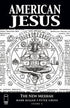 AMERICAN JESUS (PROJECT X-MAS) #1 CVR C B&W QUITELY