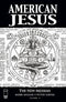 AMERICAN JESUS (PROJECT X-MAS) #1 CVR C B&W QUITELY