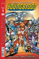 IMAGE FIRSTS (2026) YOUNGBLOOD (1992) #1