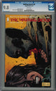 CGC WALKING DEAD (2003) #128 (9.8)
