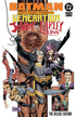 BATMAN WHITE KNIGHT PRESENTS HARLEY QUINN AND GENERATION JOKER THE DELUXE EDITION HC