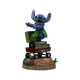 LILO AND STITCH STITCH HULA 1/10 SCALE STATUE