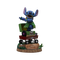 LILO AND STITCH STITCH HULA 1/10 SCALE STATUE
