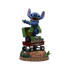 LILO AND STITCH STITCH HULA 1/10 SCALE STATUE