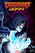 DOOMED 2099 (2025) #1 (ONE SHOT) 25 COPY INCV ARIO ANINDITO VAR