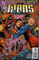 TITANS (1999) #2