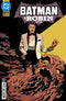 BATMAN AND ROBIN YEAR ONE (2024) #10 CVR A CHRIS SAMNEE