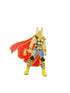 VINTAGE PLANET STUDIOS THOR ENAMEL PIN (1988) #030