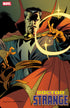 DOCTOR STRANGE (2025) #450 KEVIN NOWLAN VAR
