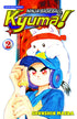 NINJA BASEBALL KYUMA VOL 02 GN