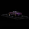 INNO64 1/64 NISSAN GTR R32 CHAMELEON PURPLE SHOW BAG (SYDNEY ROYAL EASTER SHOW SPECIAL)