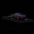 INNO64 1/64 NISSAN GTR R32 CHAMELEON PURPLE SHOW BAG (SYDNEY ROYAL EASTER SHOW SPECIAL)