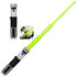 STAR WARS NON ELECTRIC LIGHTSABER YODA GREEN