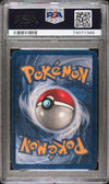 1999 POKEMON JUNGLE KANGASKHAN HOLO #5 PSA 4