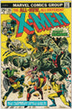UNCANNY X-MEN (1963) #96 (VF)