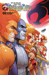 THUNDERCATS (2024) - ROAR - SET OF FIVE ASSORTED VARIANTS