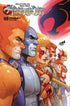 THUNDERCATS (2024) - ROAR - SET OF FIVE ASSORTED VARIANTS