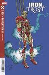IRON & FROST (2025) - SET OF THREE - VARIANTS