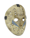 FRIDAY THE 13TH PART 5 JASON MASK PROP REPLICA