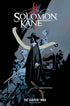 SOLOMON KANE THE SERPENT RING TP DIRECT MARKET EDITION MIKE MIGNOLA CVR