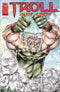 TROLL ONCE A HERO (1994) #1
