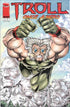 TROLL ONCE A HERO (1994) #1