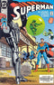 SUPERMAN (1987) #46 (VF)