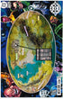 GREEN LANTERN CORPS (2025) #10 CVR C TOM DERENICK MAP OF OA CARD STOCK VAR