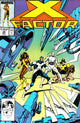 X-FACTOR (1986) #28