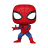 POP MARVEL COMICS SPIDER-MAN NEW CLASSICS VINYL FIG