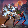 MARVEL LEGENDS SERIES MARVEL RIVALS SPIDER-MAN AND LUNA SNOW AF
