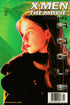 X-MEN THE MOVIE ROGUE PREQUEL (2000) #1 (ONE SHOT) - NEWSSTAND PHOTO COVER