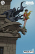 BATMAN AND ROBIN YEAR ONE (2024) #9 CVR C FRANK QUITELY CARD STOCK VAR