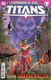 TITANS (2023) - SET OF FIVE