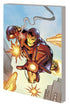 IRON MAN TP SALE - SET OF THREE