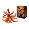 BLOKEES NARUTO SHIPPUDEN AE01 KURAMA NINE TAILS LEGEND EDITION MODEL