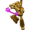 BLOKEES TRANSFORMERS LIMITED EDITION GOLD SERIES MODEL KIT BOX SET VERSION 2