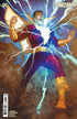 SHAZAM VOL 4 (2023) #10 CVR B BERNARD CHANG CARD STOCK VAR - Kings Comics