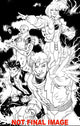 LEGION OF SUPER-HEROES (2026) #1 CVR G JIM LEE FOIL VAR