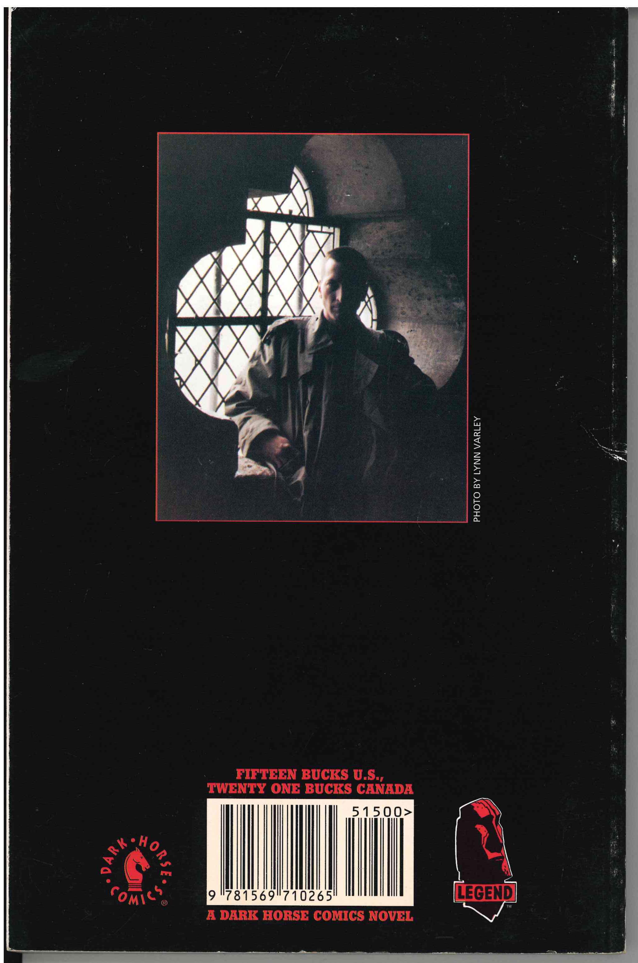 SIN CITY A DAME TO KILL FOR TP (1994) - FIRST EDITION FIRST PRINTING