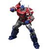 BLOKEES TRANSFORMERS CHAMPION CLASS 26 TRANSFORMERS BUMBLEBEE OPTIMUS PRIME MODEL