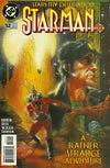 STARMAN VOL 2 (1994) STARS MY DESTINATION - SET OF THIRTEEN