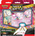 POKEMON TCG: MEGA DIANCIE EX BATTLE DECK