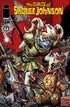 SPAWN THE CURSE OF SHERLEE JOHNSON (2025) #1 CVR B TODD MCFARLANE