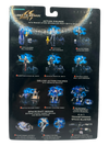 1997 TRENDMASTERS LOST IN SPACE MOVIE AF - SET OF 6