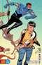JUSTICE LEAGUE THE ATOM PROJECT (2025) #5 CVR D CLIFF CHIANG AAPI HERITAGE MONTH CONNECTING CARD STOCK VAR