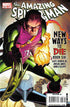 AMAZING SPIDER-MAN VOL 2 (1998) NEW WAYS TO DIE - SET OF SIX CONTAINS FIRST APPEARANCE ANTI-VENOM