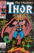 THOR (1962) #370 (VF)